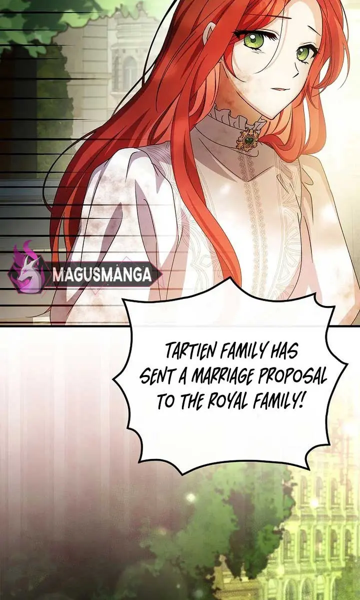We've Already Broken Up, Your Majesty Chapter 3 Page 138
