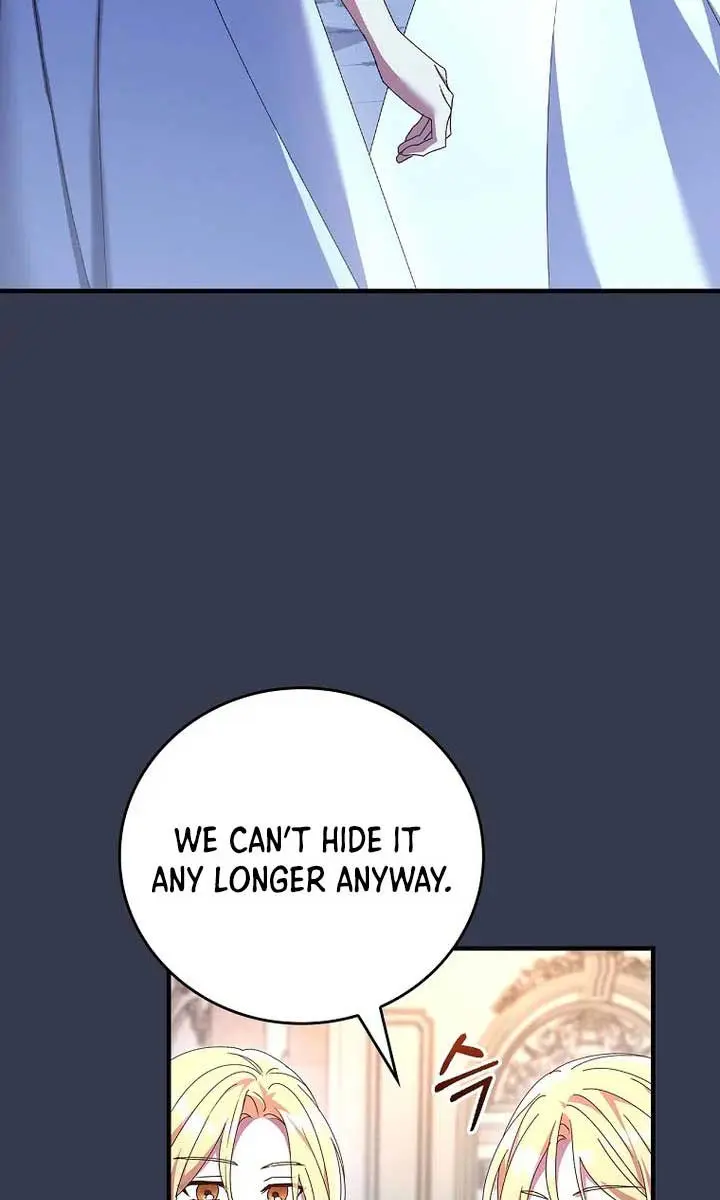 We've Already Broken Up, Your Majesty Chapter 4 Page 11