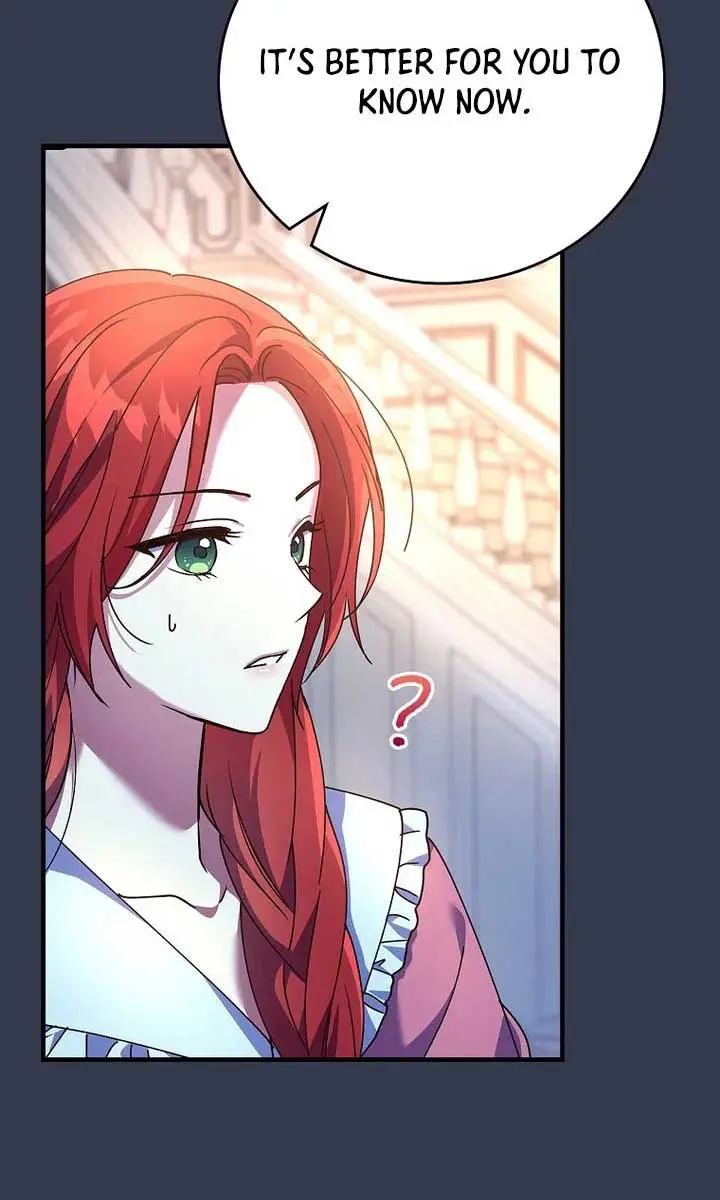 We've Already Broken Up, Your Majesty Chapter 4 Page 13