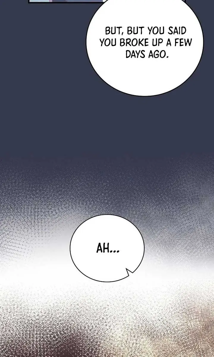 We've Already Broken Up, Your Majesty Chapter 4 Page 22