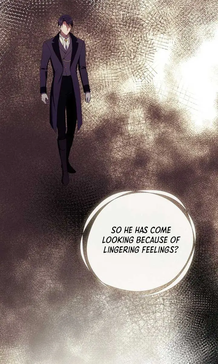 We've Already Broken Up, Your Majesty Chapter 4 Page 23