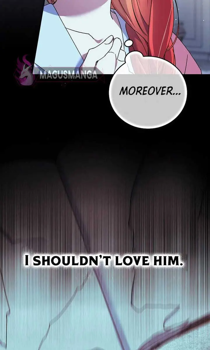 We've Already Broken Up, Your Majesty Chapter 4 Page 26