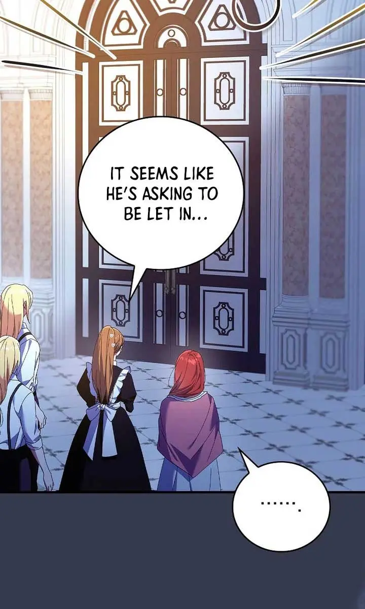 We've Already Broken Up, Your Majesty Chapter 4 Page 29