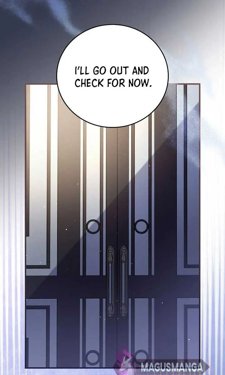 We've Already Broken Up, Your Majesty Chapter 4 Page 31