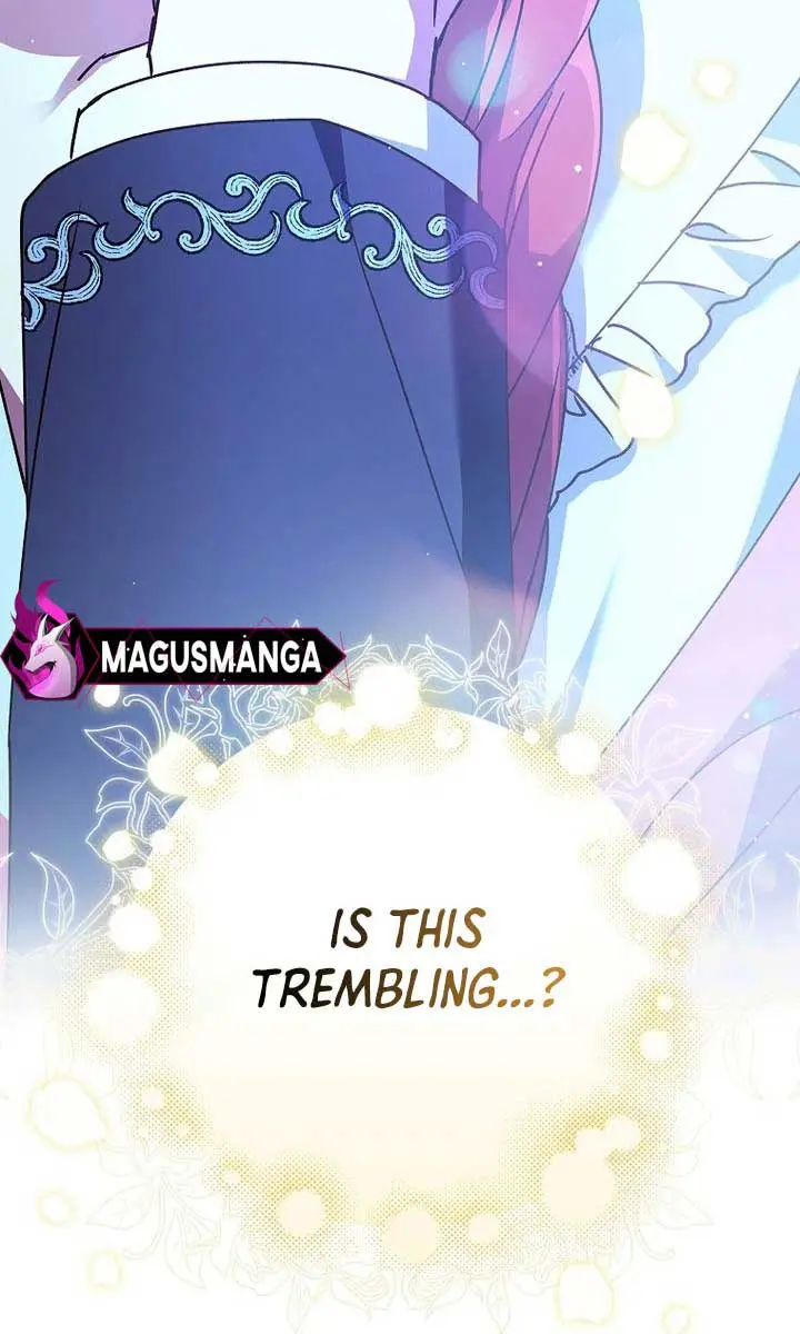 We've Already Broken Up, Your Majesty Chapter 4 Page 49