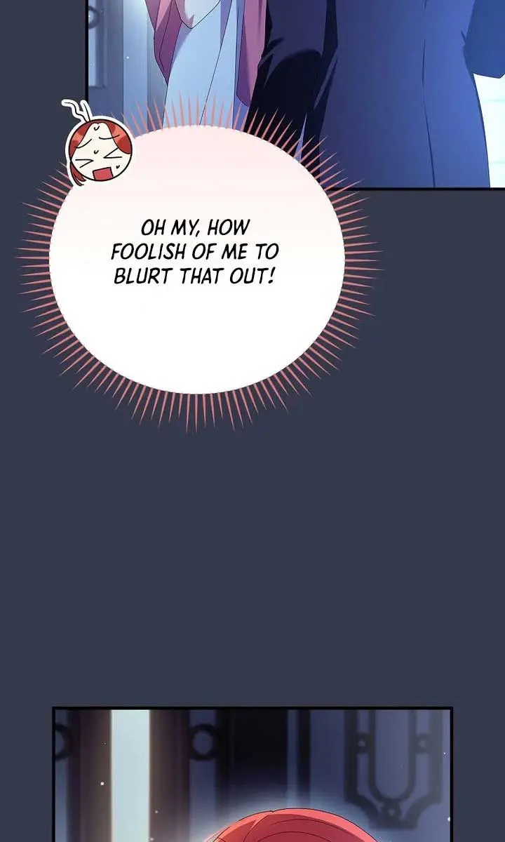 We've Already Broken Up, Your Majesty Chapter 4 Page 51