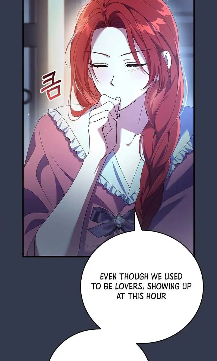 We've Already Broken Up, Your Majesty Chapter 4 Page 52
