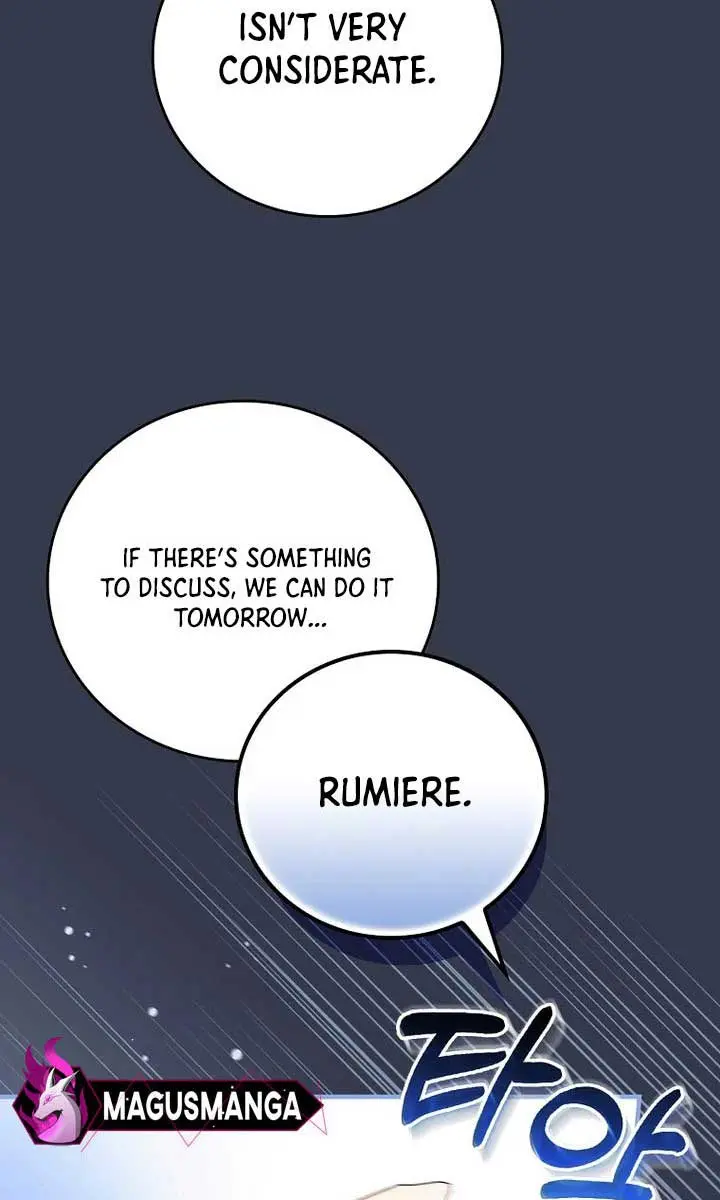 We've Already Broken Up, Your Majesty Chapter 4 Page 53