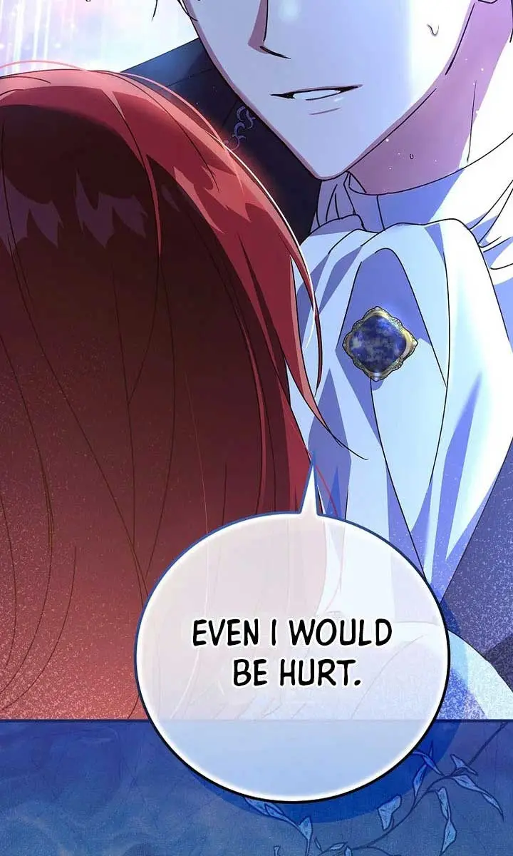 We've Already Broken Up, Your Majesty Chapter 4 Page 58