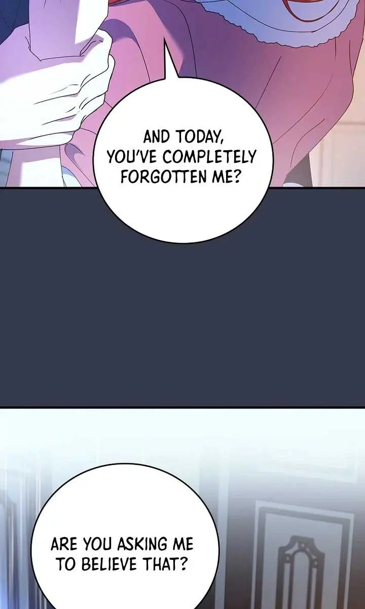 We've Already Broken Up, Your Majesty Chapter 4 Page 62