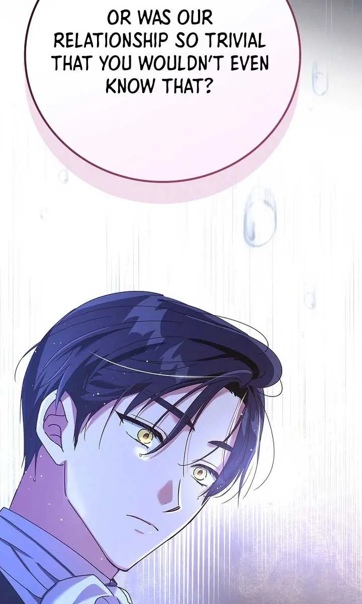 We've Already Broken Up, Your Majesty Chapter 4 Page 65