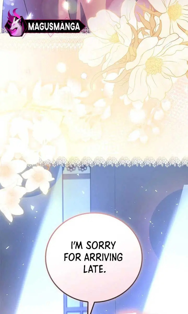 We've Already Broken Up, Your Majesty Chapter 4 Page 77