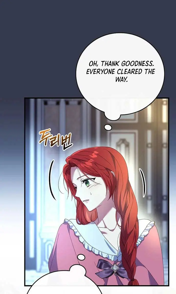 We've Already Broken Up, Your Majesty Chapter 4 Page 85