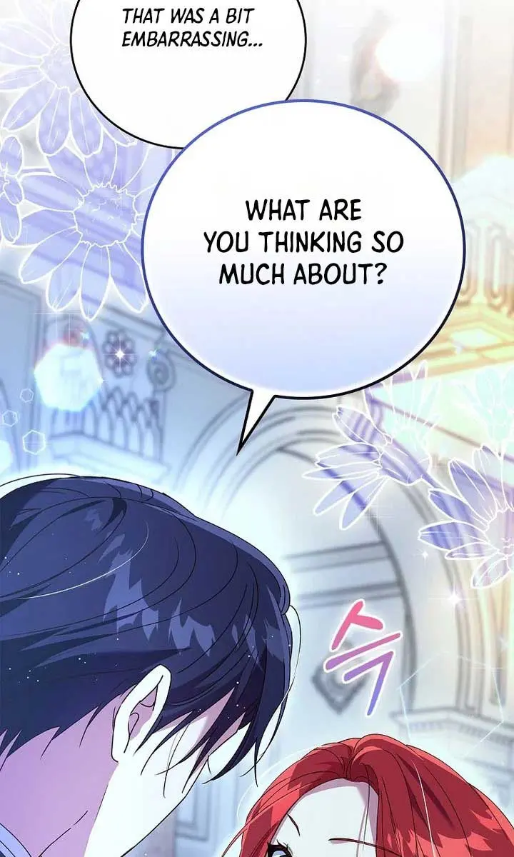 We've Already Broken Up, Your Majesty Chapter 4 Page 86