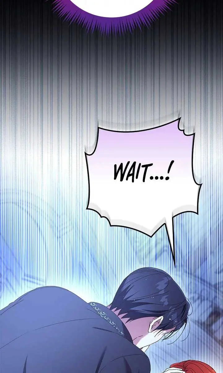 We've Already Broken Up, Your Majesty Chapter 4 Page 92
