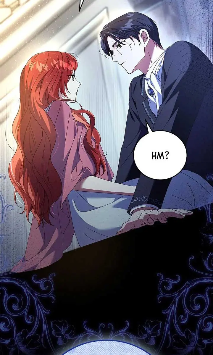 We've Already Broken Up, Your Majesty Chapter 4 Page 112