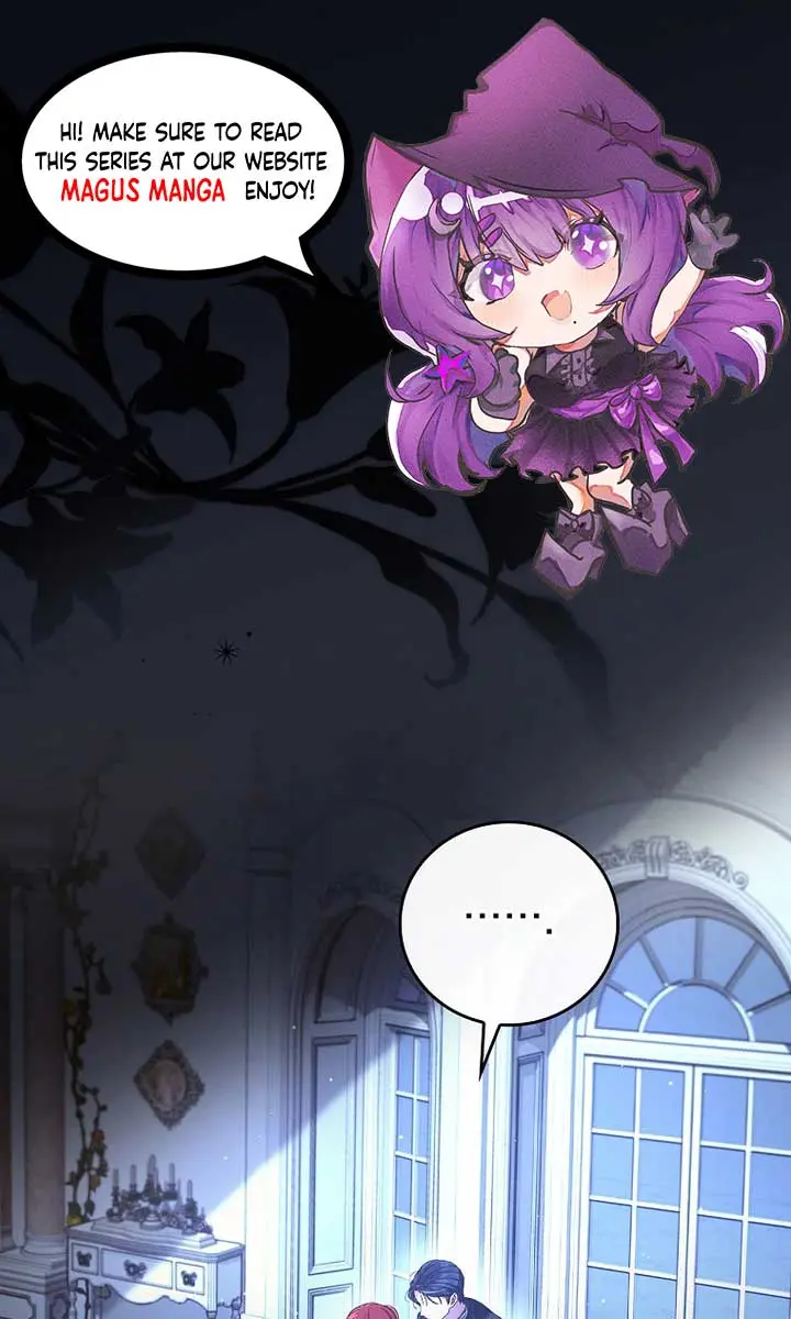 We've Already Broken Up, Your Majesty Chapter 5 Page 2