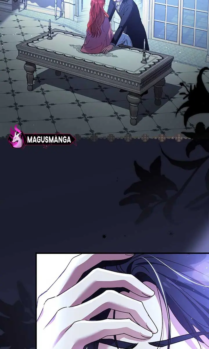 We've Already Broken Up, Your Majesty Chapter 5 Page 3