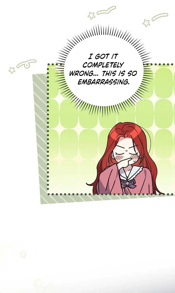 We've Already Broken Up, Your Majesty Chapter 5 Page 6