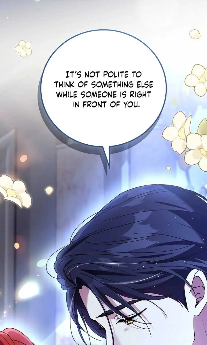 We've Already Broken Up, Your Majesty Chapter 5 Page 8
