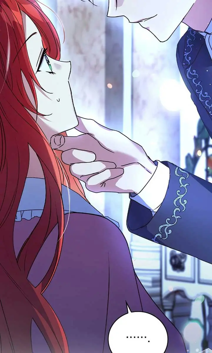 We've Already Broken Up, Your Majesty Chapter 5 Page 9