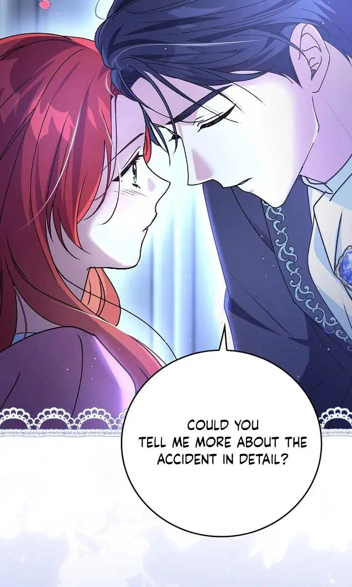 We've Already Broken Up, Your Majesty Chapter 5 Page 11