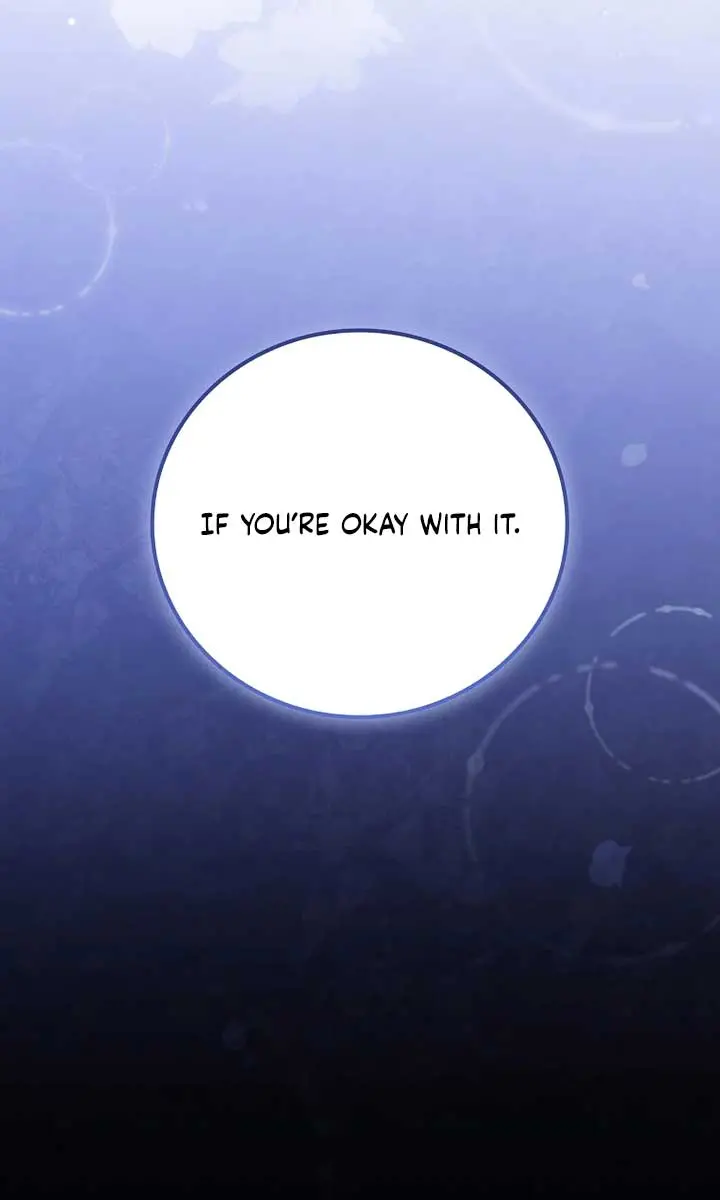 We've Already Broken Up, Your Majesty Chapter 5 Page 12