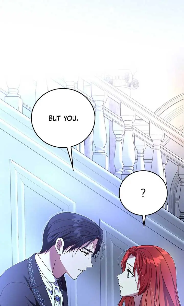 We've Already Broken Up, Your Majesty Chapter 5 Page 22