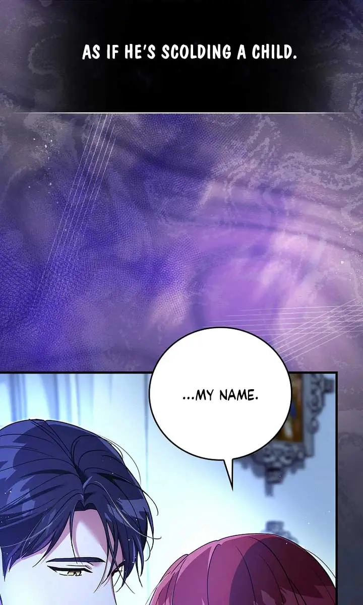 We've Already Broken Up, Your Majesty Chapter 5 Page 33
