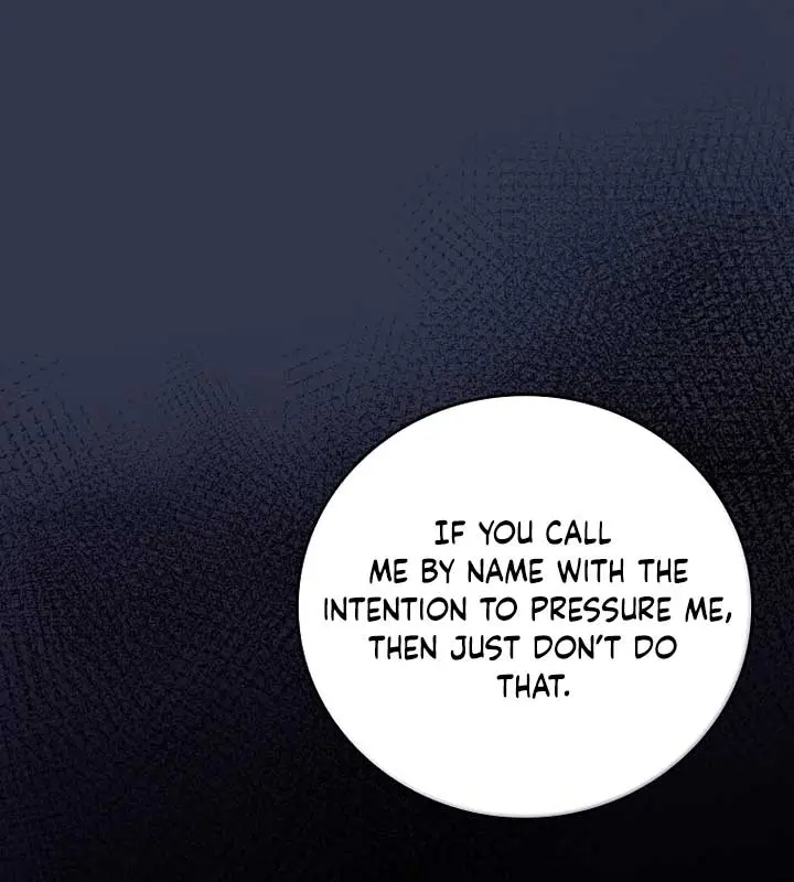 We've Already Broken Up, Your Majesty Chapter 5 Page 35