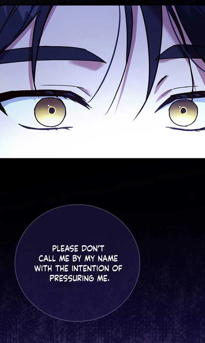 We've Already Broken Up, Your Majesty Chapter 5 Page 36