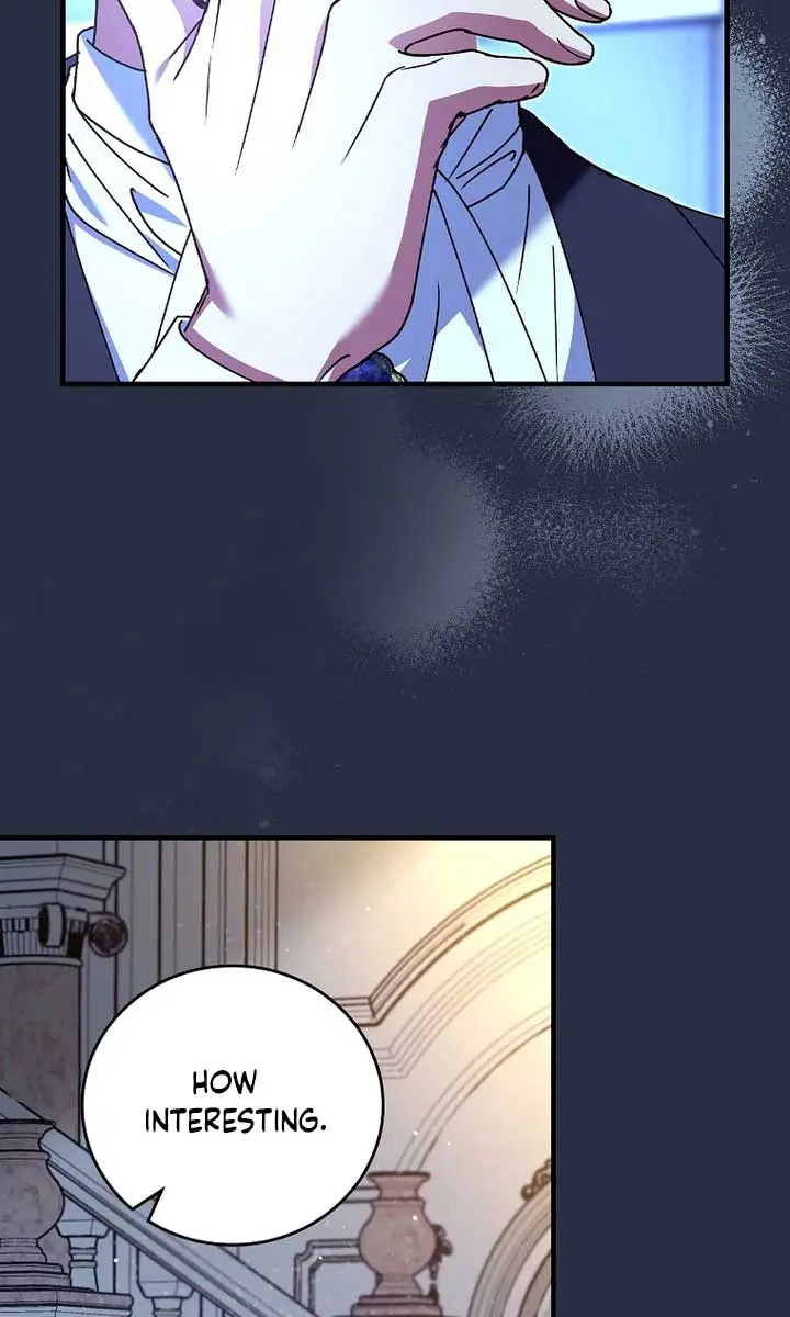We've Already Broken Up, Your Majesty Chapter 5 Page 40