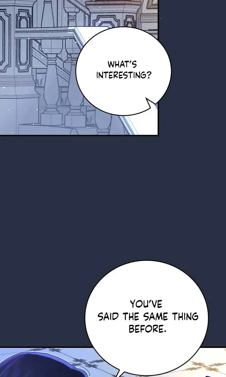 We've Already Broken Up, Your Majesty Chapter 5 Page 41