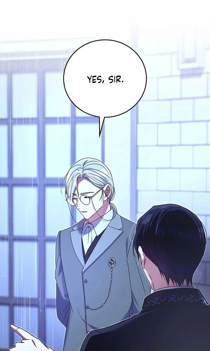 We've Already Broken Up, Your Majesty Chapter 5 Page 56