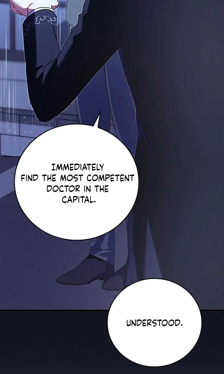 We've Already Broken Up, Your Majesty Chapter 5 Page 57