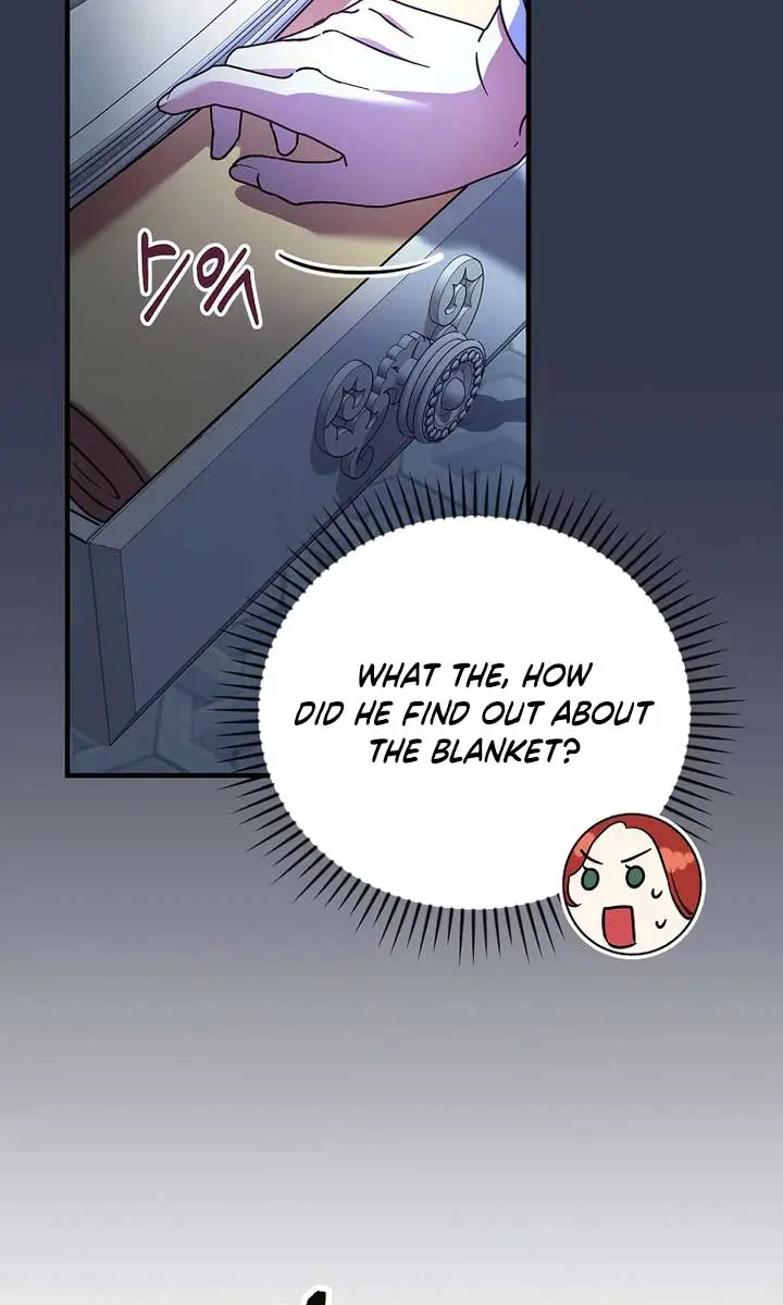 We've Already Broken Up, Your Majesty Chapter 5 Page 60