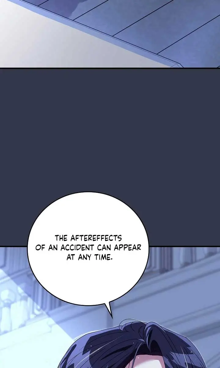We've Already Broken Up, Your Majesty Chapter 5 Page 64