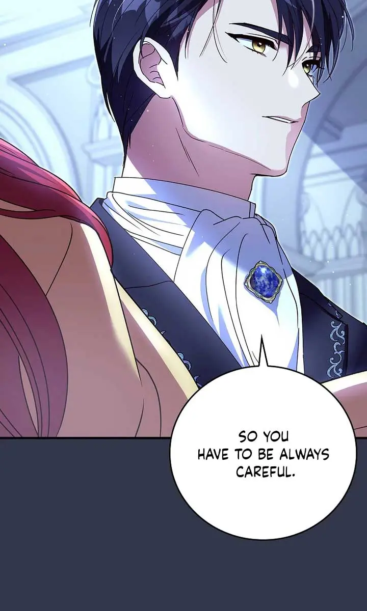 We've Already Broken Up, Your Majesty Chapter 5 Page 65