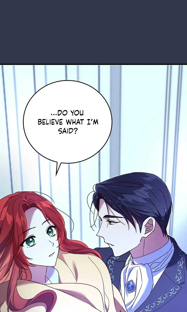 We've Already Broken Up, Your Majesty Chapter 5 Page 66