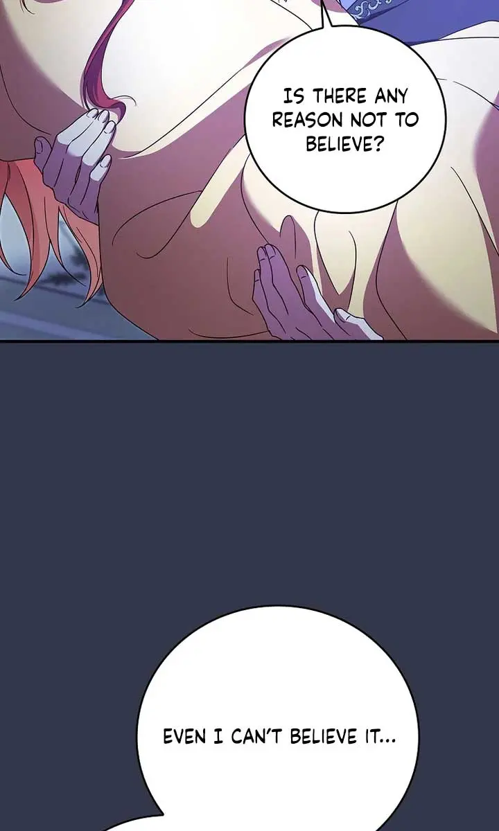 We've Already Broken Up, Your Majesty Chapter 5 Page 67