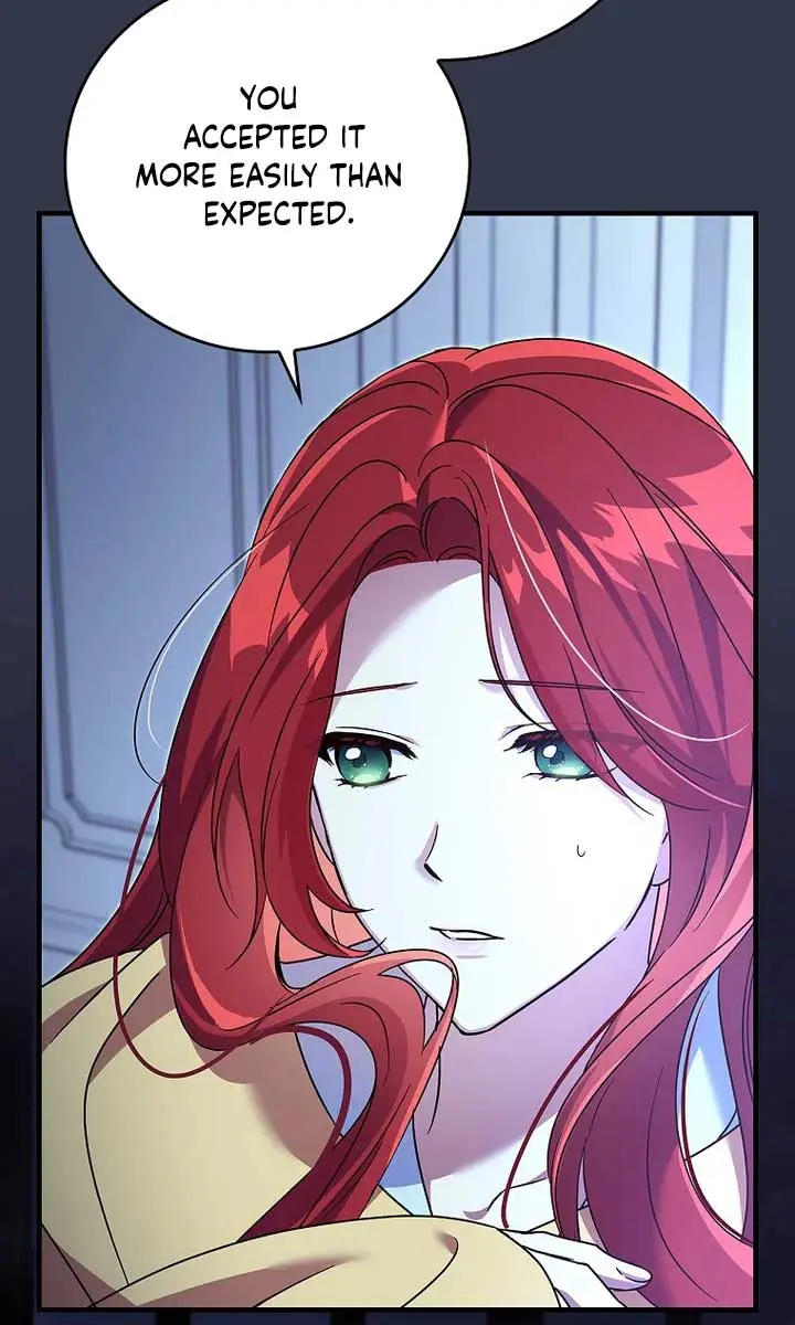 We've Already Broken Up, Your Majesty Chapter 5 Page 68