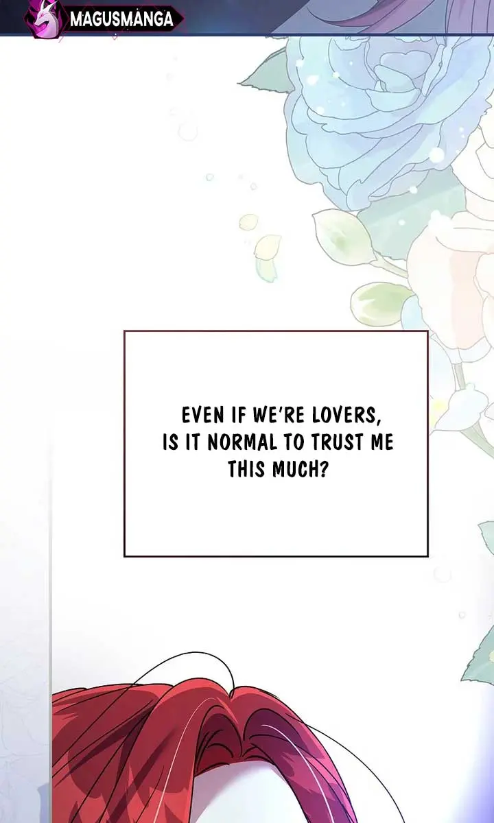 We've Already Broken Up, Your Majesty Chapter 5 Page 73