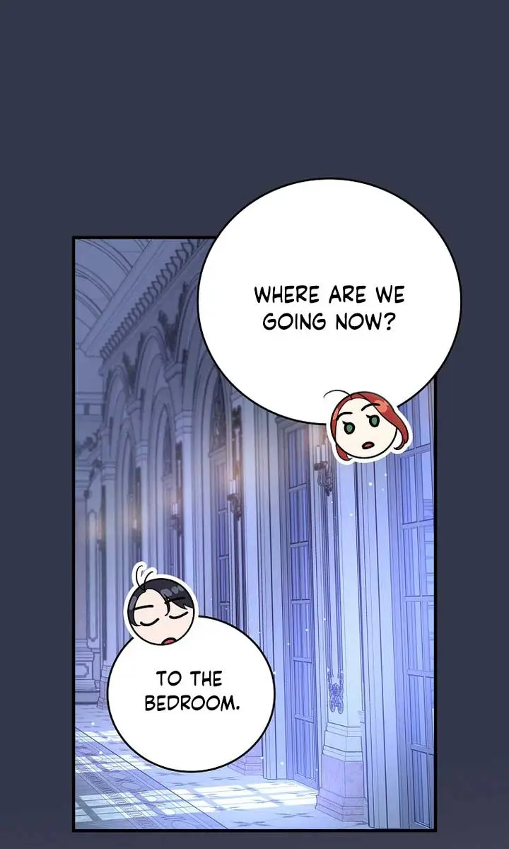 We've Already Broken Up, Your Majesty Chapter 5 Page 76