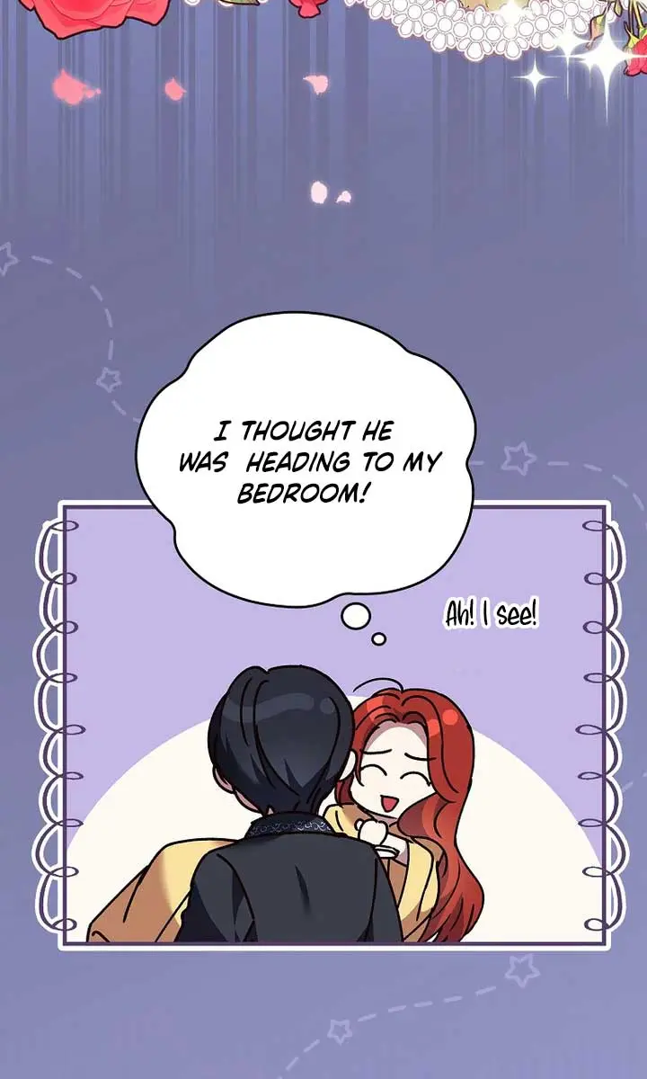 We've Already Broken Up, Your Majesty Chapter 5 Page 78