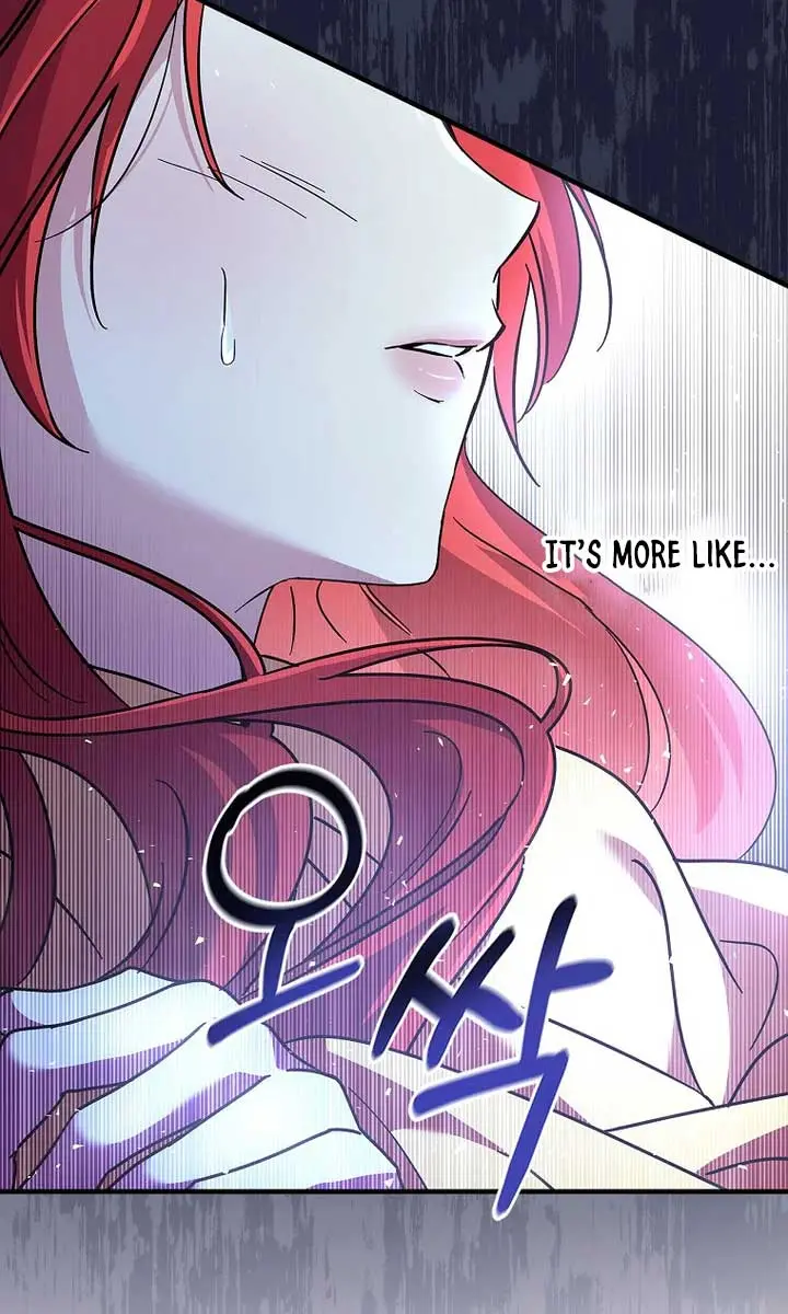 We've Already Broken Up, Your Majesty Chapter 5 Page 85
