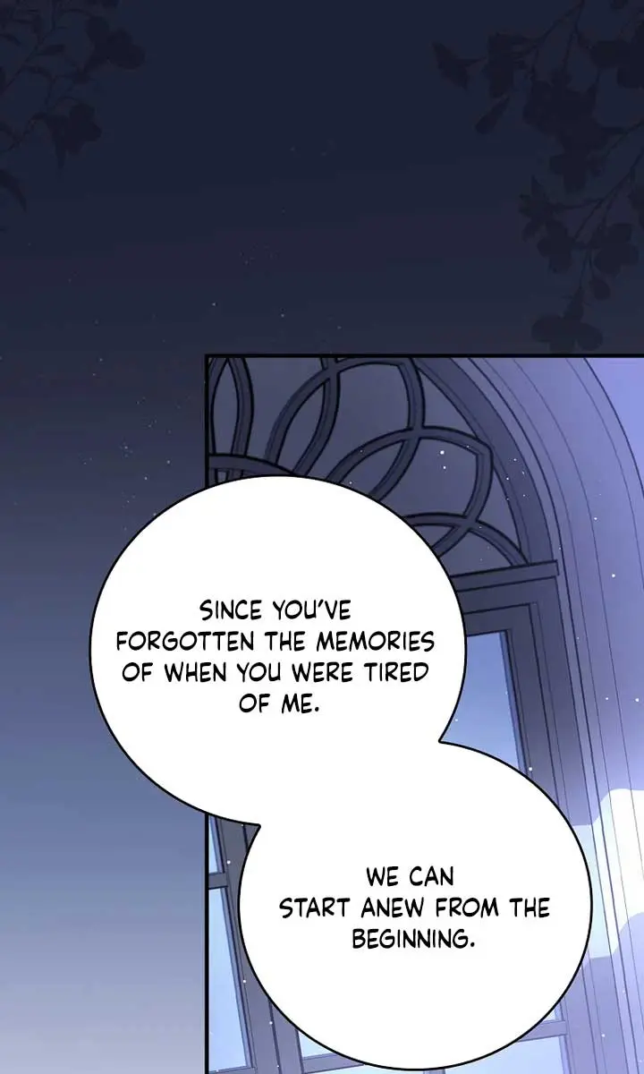 We've Already Broken Up, Your Majesty Chapter 5 Page 91