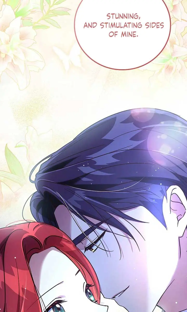 We've Already Broken Up, Your Majesty Chapter 5 Page 93