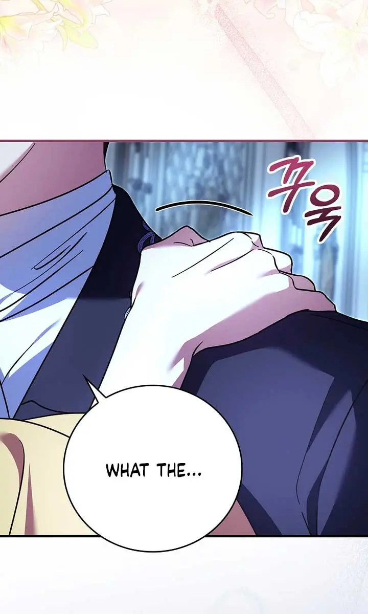 We've Already Broken Up, Your Majesty Chapter 5 Page 95