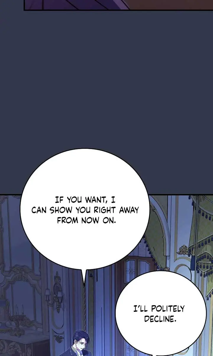 We've Already Broken Up, Your Majesty Chapter 5 Page 98