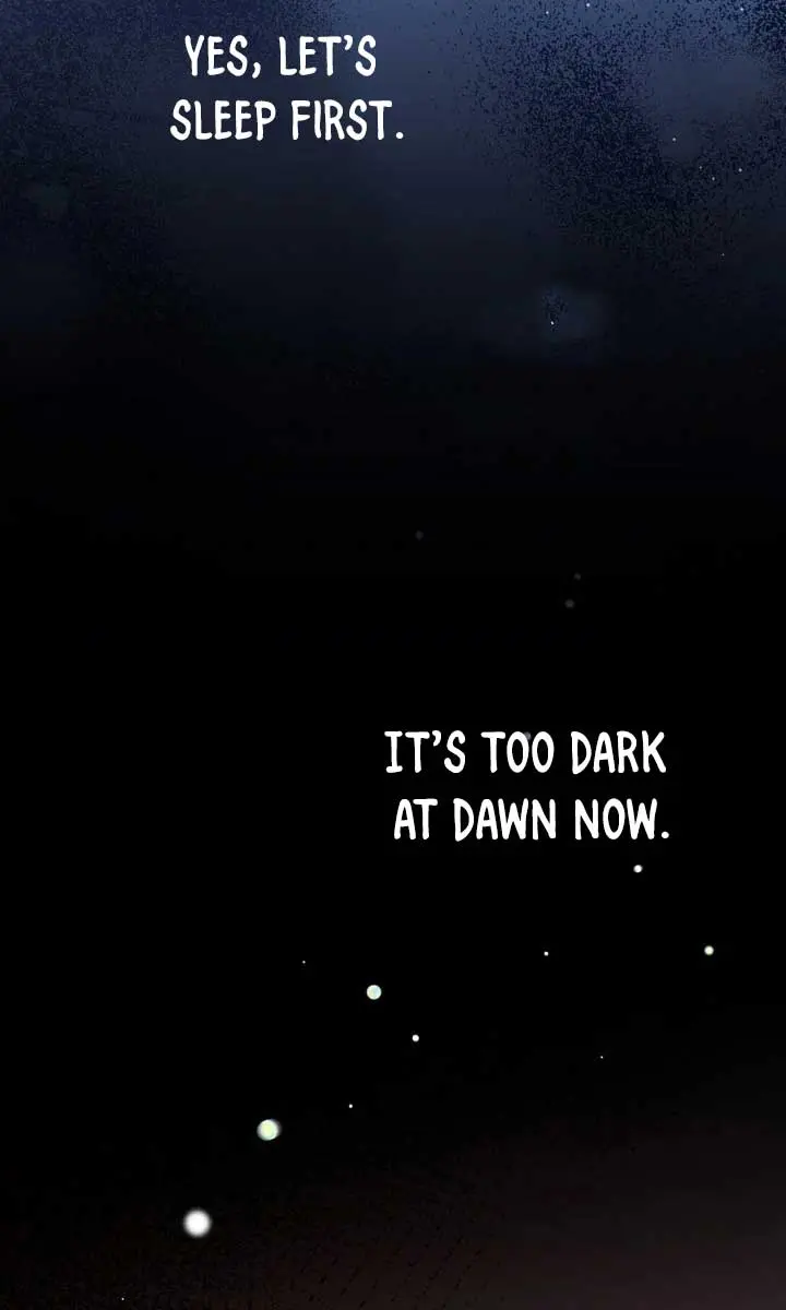 We've Already Broken Up, Your Majesty Chapter 5 Page 105